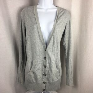 Mossimo cardigan Women’s XL.